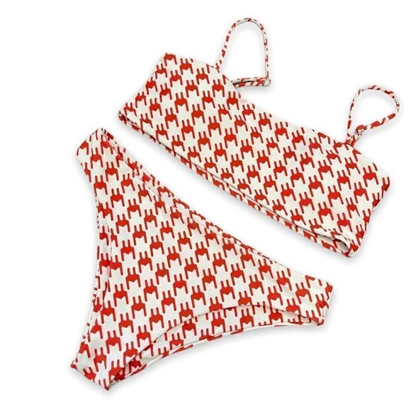 2 PC Bikini Set  - Picture 1 of 6